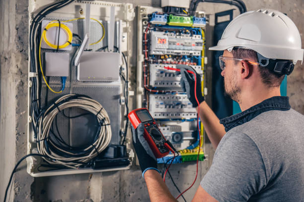 Best Electrical Upgrades for Homes  in Three Way, TN