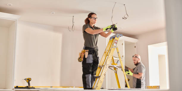 Best Emergency Electrical Repair  in Three Way, TN