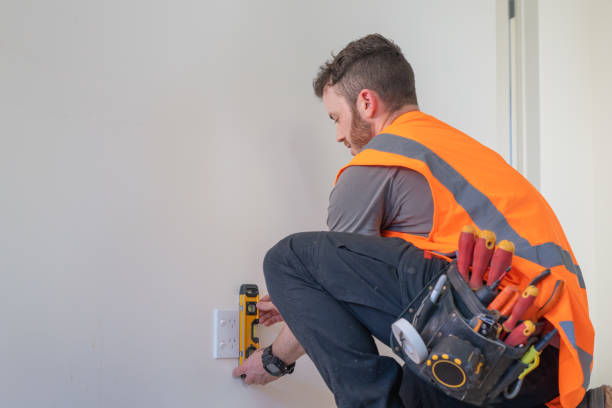 Best Affordable Emergency Electrician  in Three Way, TN