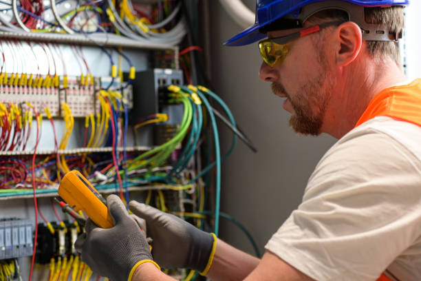 Three Way, TN Electrician Company