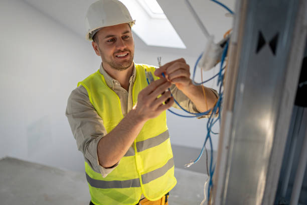 Best Electric Panel Repair  in Three Way, TN